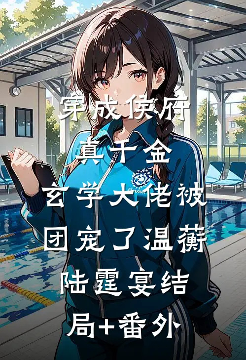 穿成侯府真千金，玄学大佬被团宠了温蘅陆霆宴结局+番外