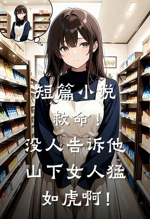 短篇小说救命！没人告诉他山下女人猛如虎啊！