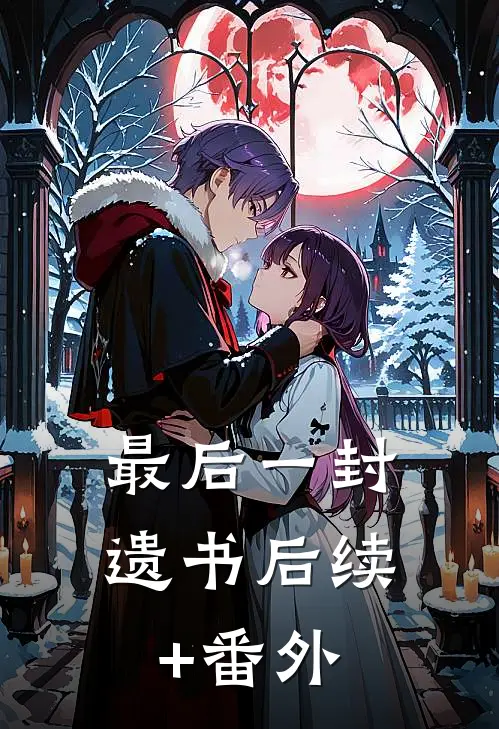 最后一封遗书后续+番外