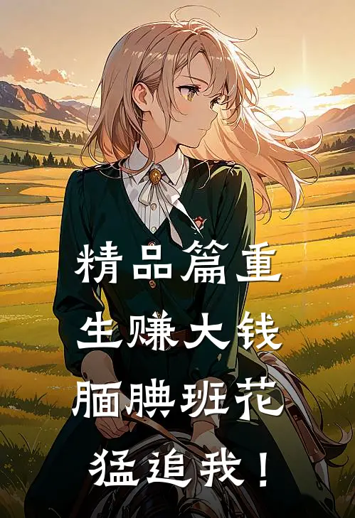 精品篇重生赚大钱，腼腆班花猛追我！
