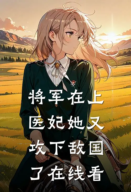 将军在上，医妃她又攻下敌国了在线看
