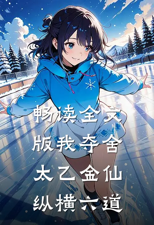 畅读全文版我夺舍太乙金仙，纵横六道