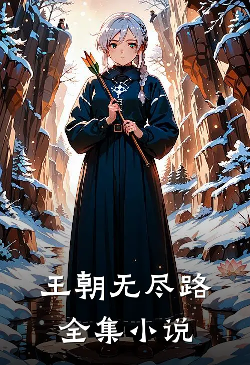 王朝无尽路全集小说