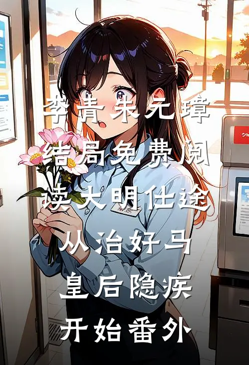 李青朱元璋结局免费阅读大明仕途：从治好马皇后隐疾开始番外