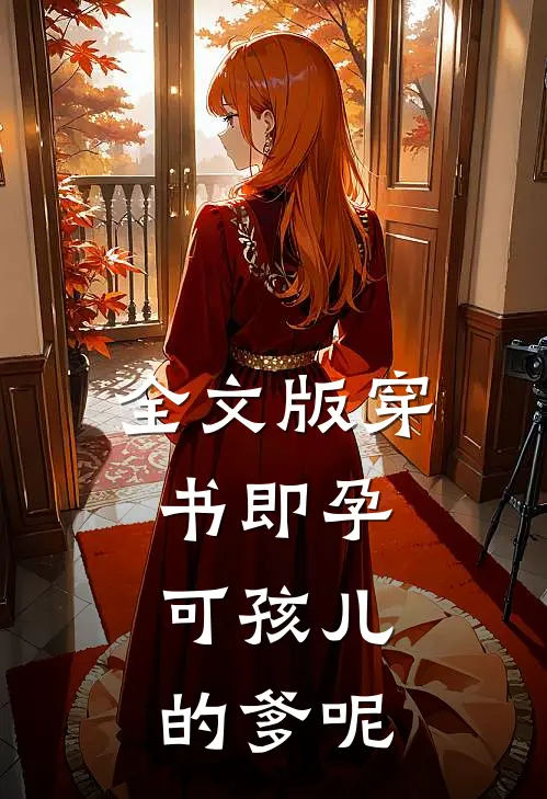 全文版穿书即孕，可孩儿的爹呢