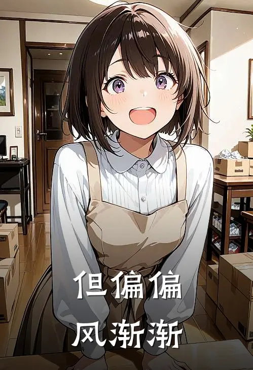 但偏偏，风渐渐