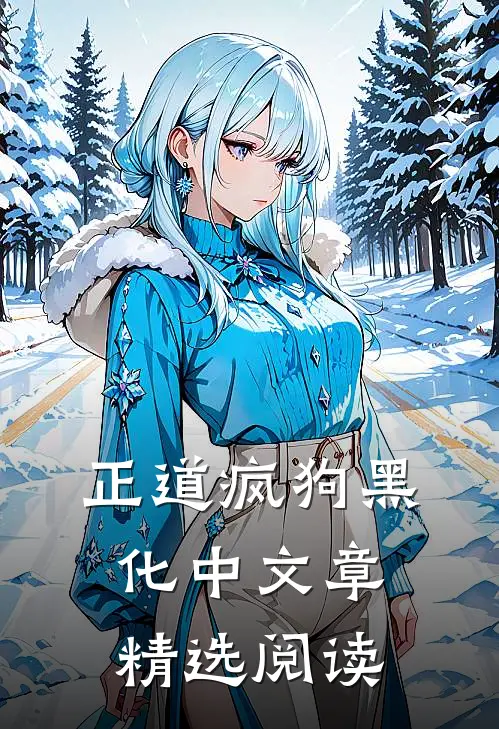 正道疯狗黑化中文章精选阅读