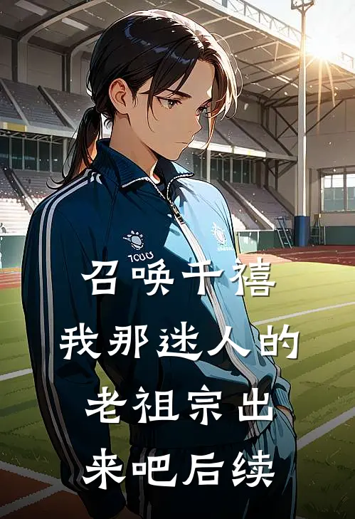 召唤千禧：我那迷人的老祖宗出来吧后续