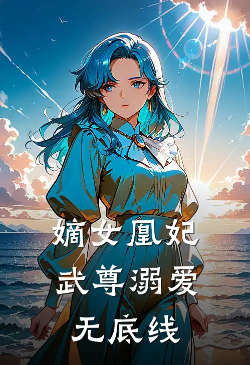 嫡女凰妃：武尊溺爱无底线