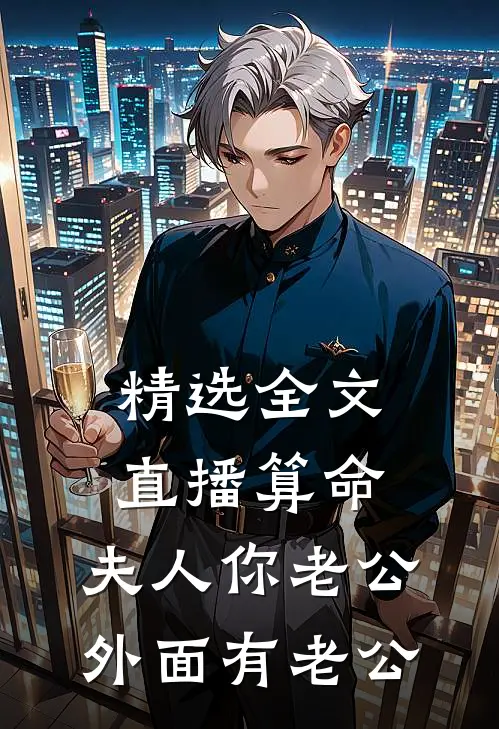 精选全文直播算命：夫人你老公外面有老公