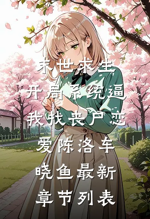 末世求生：开局系统逼我找丧尸恋爱陈洛车晓鱼最新章节列表