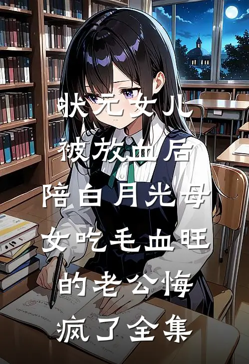 状元女儿被放血后，陪白月光母女吃毛血旺的老公悔疯了全集