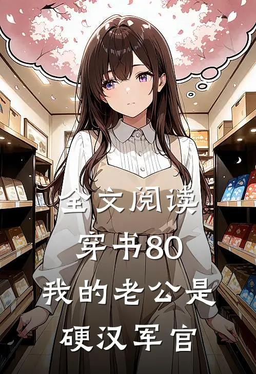 全文阅读穿书80：我的老公是硬汉军官