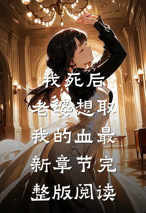 我死后，老婆想取我的血最新章节完整版阅读
