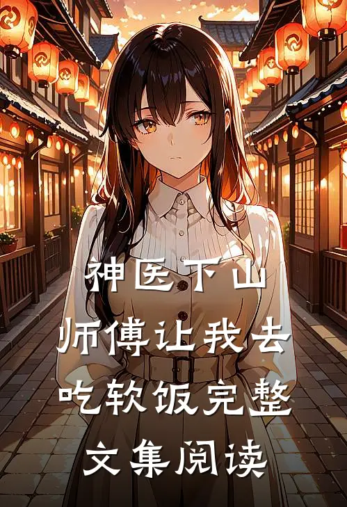 神医下山，师傅让我去吃软饭完整文集阅读
