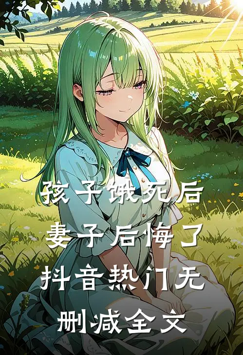 孩子饿死后，妻子后悔了抖音热门无删减全文