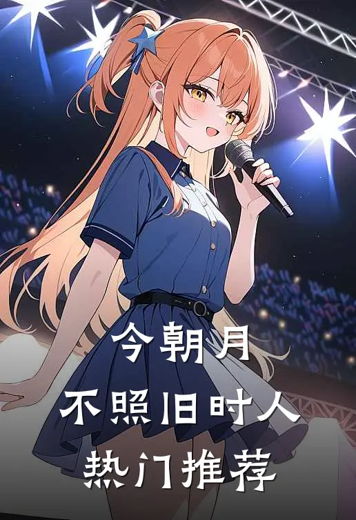 今朝月，不照旧时人热门推荐