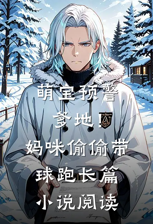 萌宝预警：爹地！妈咪偷偷带球跑长篇小说阅读