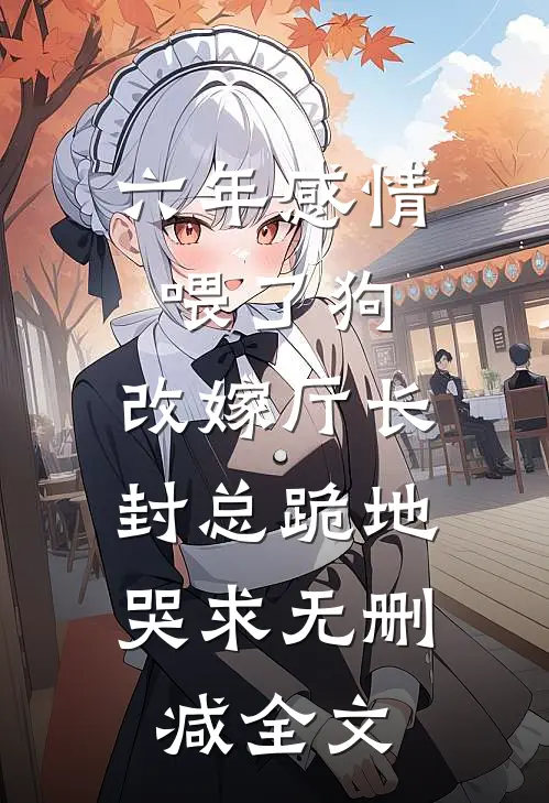 六年感情喂了狗，改嫁厅长，封总跪地哭求无删减全文