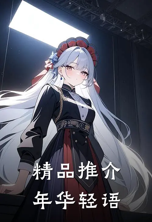 精品推介年华轻语