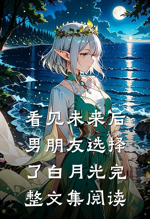 看见未来后，男朋友选择了白月光完整文集阅读