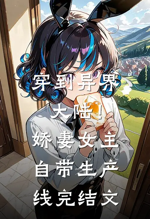穿到异界大陆！娇妻女主自带生产线完结文