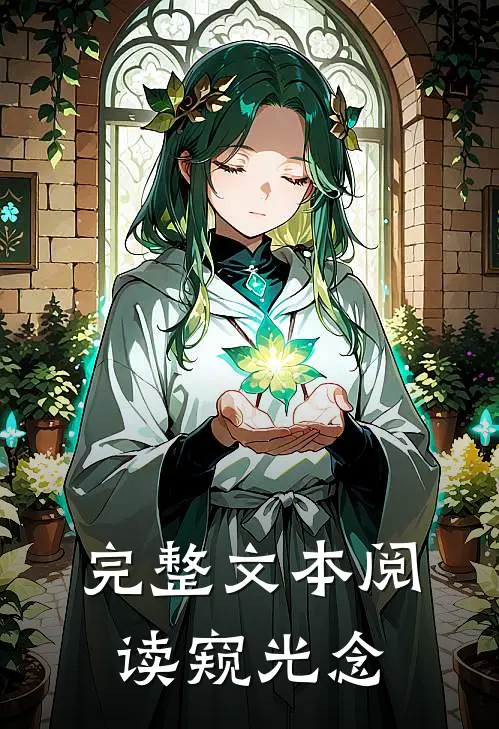 完整文本阅读窥光念