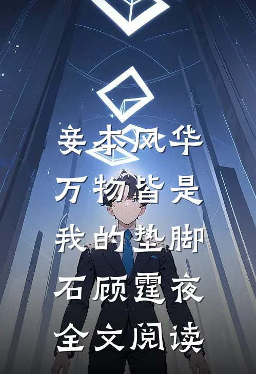 妾本风华，万物皆是我的垫脚石顾霆夜全文阅读