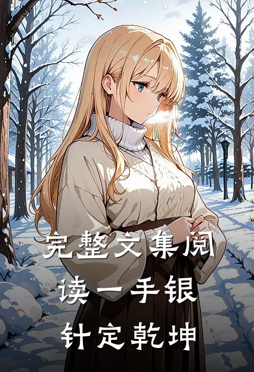 完整文集阅读一手银针定乾坤