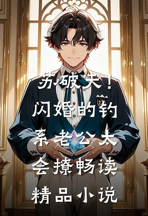 苏破天！闪婚的钓系老公太会撩畅读精品小说