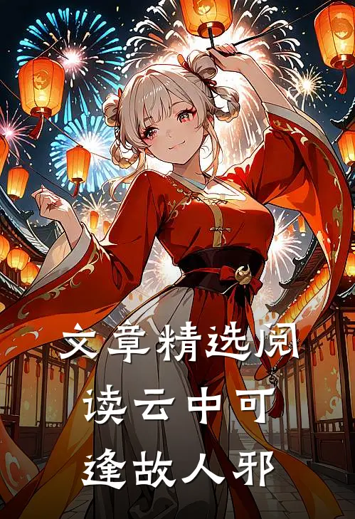 文章精选阅读云中可逢故人邪