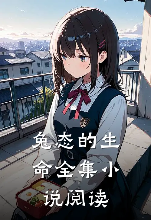 兔态的生命全集小说阅读