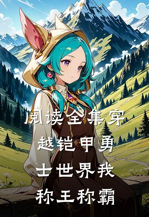 阅读全集穿越铠甲勇士世界我称王称霸