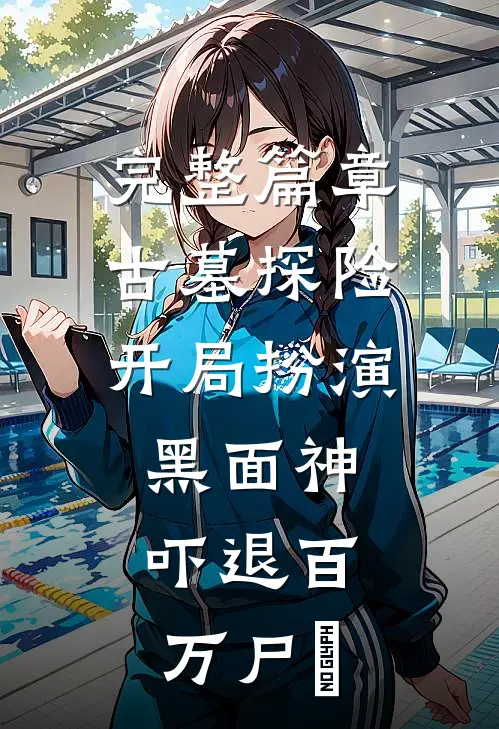 完整篇章古墓探险：开局扮演黑面神，吓退百万尸蟞