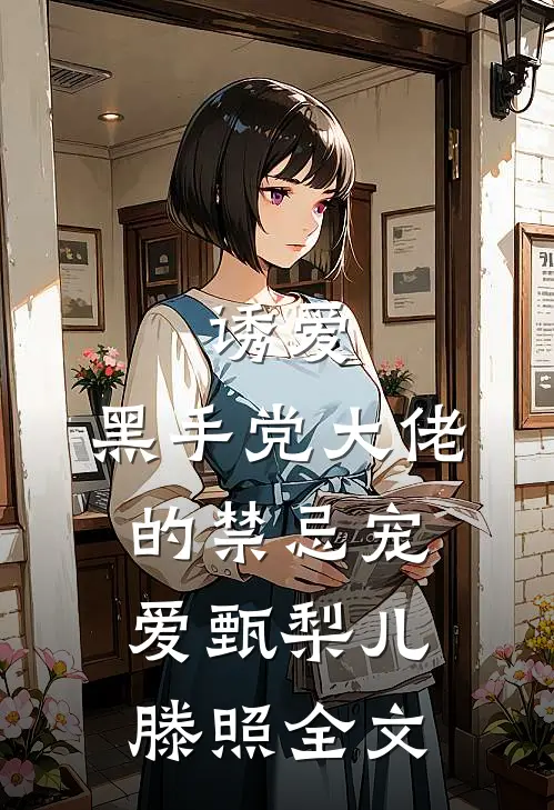 诱爱：黑手党大佬的禁忌宠爱甄梨儿滕照全文