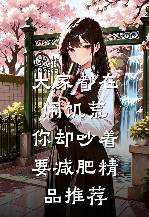 大家都在闹饥荒，你却吵着要减肥精品推荐