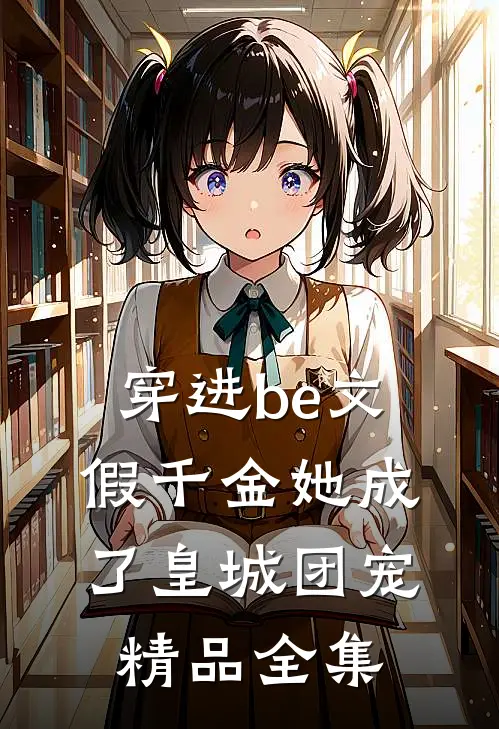 穿进be文，假千金她成了皇城团宠精品全集