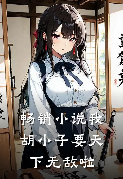 畅销我胡小子要天下无敌啦免费阅读