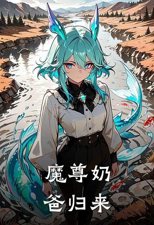 魔尊奶爸归来