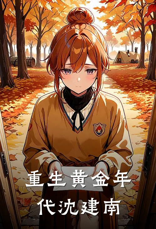 重生黄金年代沈建南