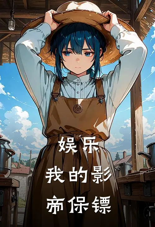 娱乐：我的影帝保镖