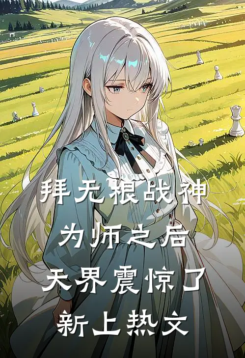 拜无根战神为师之后，天界震惊了新上热文