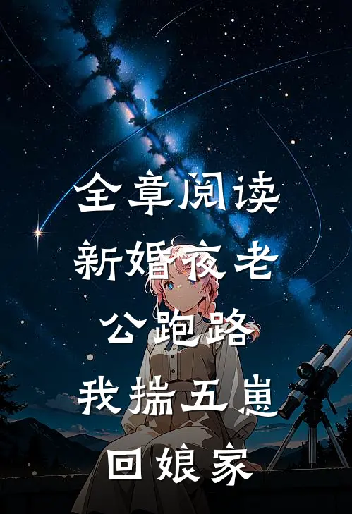 全章阅读新婚夜老公跑路，我揣五崽回娘家