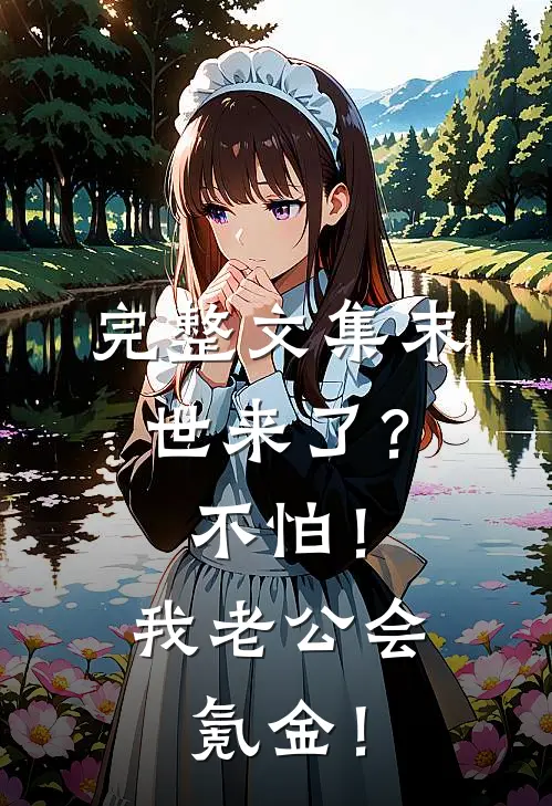 完整文集末世来了？不怕！我老公会氪金！