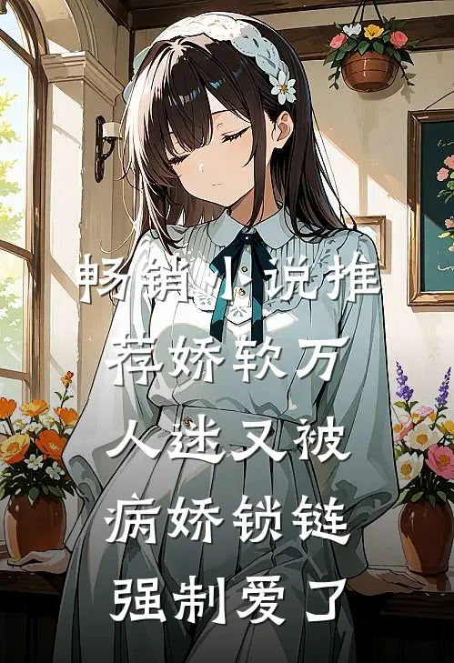 畅销小说推荐娇软万人迷又被病娇锁链强制爱了