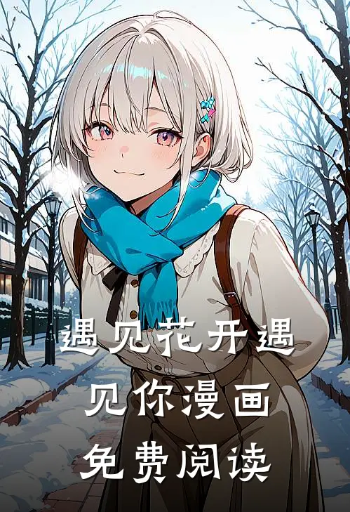 遇见花开遇见你漫画免费阅读