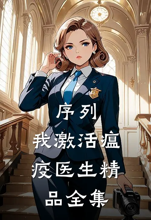 序列：我激活瘟疫医生精品全集