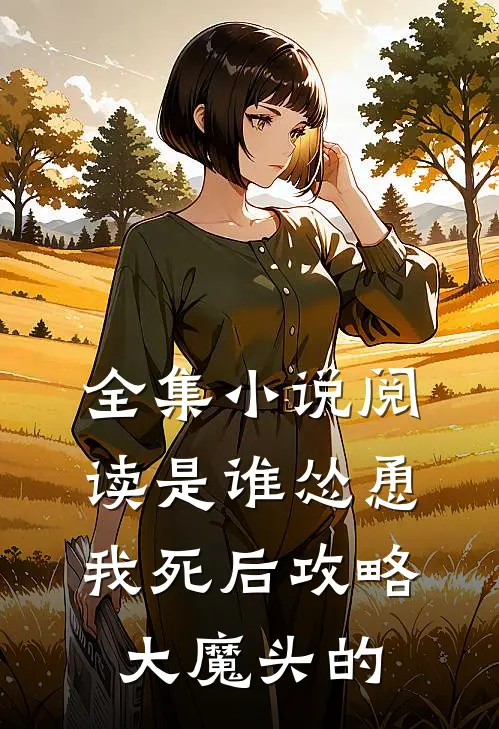 全集小说阅读是谁怂恿我死后攻略大魔头的