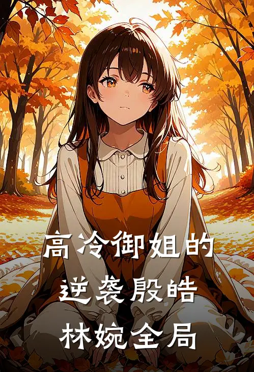高冷御姐的逆袭殷皓林婉全局