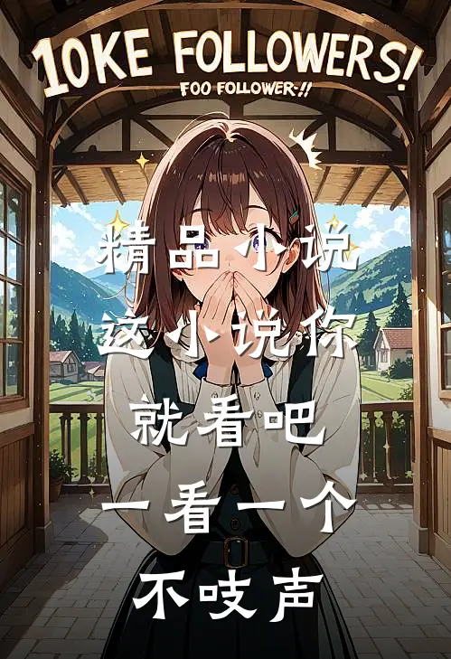 精品小说这小说你就看吧，一看一个不吱声